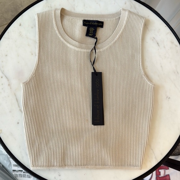 Revolve House of Harlow 1960 top XS - Picture 1 of 3